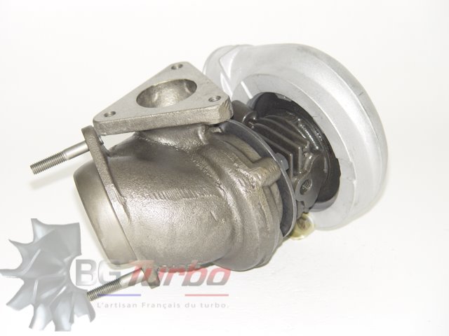 TURBO - NEUF ORIGINE - VL - 454110-0001
